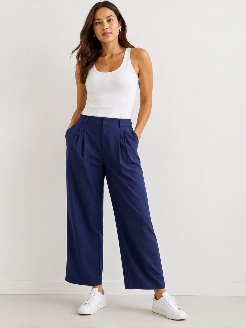 TNA trousers pants